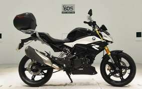 BMW G310R 2021