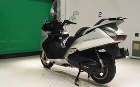 HONDA SILVER WING 600 2001 PF01