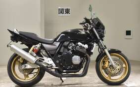 HONDA CB400SFV-3 2007 NC39