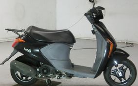 SUZUKI LET's 5 CA47A