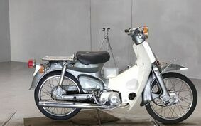 HONDA C70 SUPER CUB C70