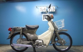 HONDA C50 SUPER CUB E AA01