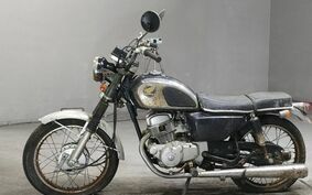 HONDA CD125T BENLY CD125T