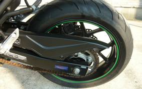 HONDA NC 700 X ABS 2012 RC63