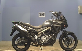 SUZUKI DL650 ( V-Strom 650 ) A 2014 VP56A