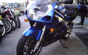 SUZUKI GSX-R600 2001 GN78A