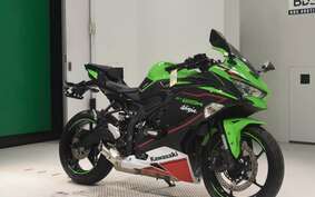 KAWASAKI ZX-25R ZX250E