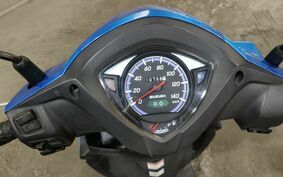 SUZUKI ADDRESS 110 CE47A