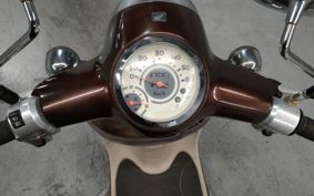 HONDA GIORNO AF70