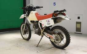 HONDA XR250R ME06