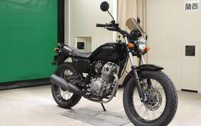 HONDA CB223S MC40