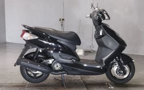 YAMAHA CYGNUS125X SE44J