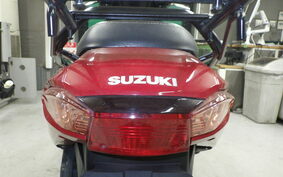 SUZUKI ADDRESS V125 DT11A