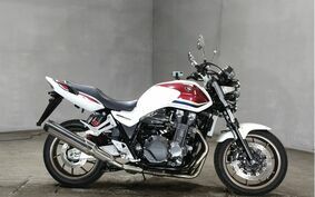 HONDA CB1300SF SUPER FOUR 2020 SC54