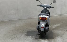 SUZUKI LET's 4 CA45A