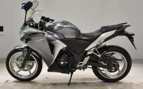 HONDA CBR250R CS250C