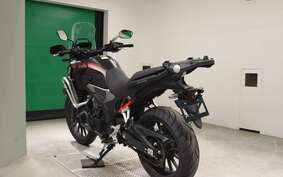 HONDA 400X GEN 2 2021 NC56