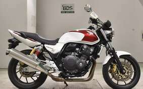 HONDA CB400SF GEN 4 2015 NC42