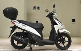 SUZUKI ADDRESS 110 CE47A