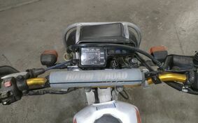 HONDA XLR250 BAJA MD22