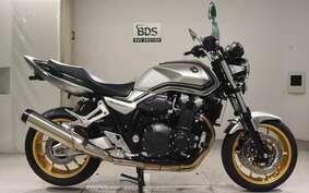 HONDA CB1300SF SUPER FOUR Gen. 3 2021 SC54