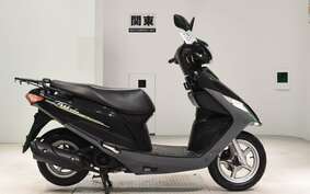 SUZUKI ADDRESS V125 DT11A