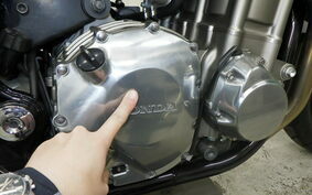 HONDA CB1300SF SUPER FOUR 2007 SC54