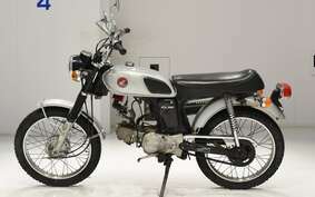 HONDA CL50 BENLY CD50