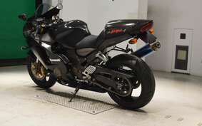 KAWASAKI ZX 1200 NINJA R 2005 ZXT20B