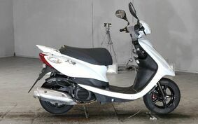 YAMAHA JOG ZR Evolution 2 SA39J