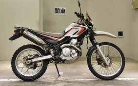 YAMAHA SEROW 250 DG17J