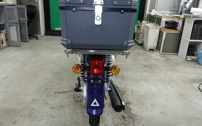 HONDA C110 SUPER CUB JA42