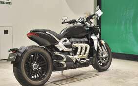 TRIUMPH ROCKET III R 2024