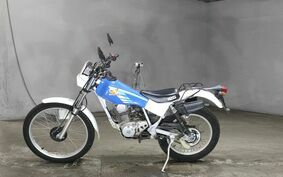 HONDA TL125 JD06