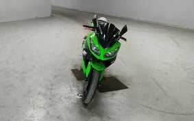 KAWASAKI NINJA 250 EX250L