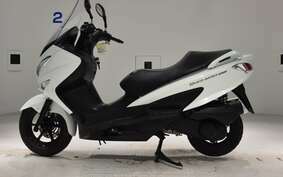 SUZUKI SKYWAVE 200 (Burgman 200) CH41A