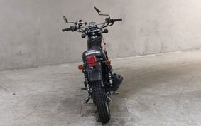 KAWASAKI 250TR BJ250F