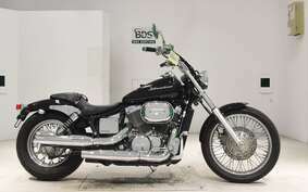 HONDA SHADOW 400 SLASHER 2005 NC40