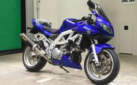 SUZUKI SV1000S 2003 VT54A