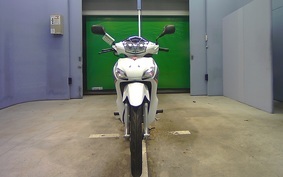 HONDA WAVE 125 I JA21