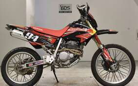 HONDA XR250 MOTARD MD30