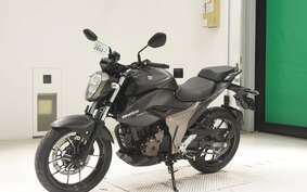 SUZUKI GIXXER 250 ED22B