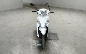 HONDA DIO 110 JF58