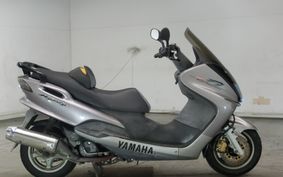 YAMAHA MAJESTY 125 5CA