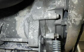 SUZUKI ADDRESS V50 CA4BA