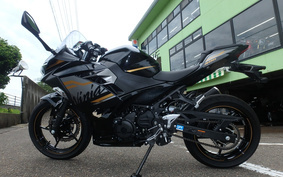 KAWASAKI NINJA 2019 EX400G