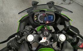 KAWASAKI NINJA 250 EX250P