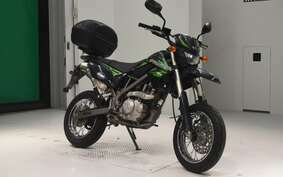 KAWASAKI KLX125D TRACKER LX125C