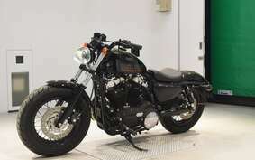 HARLEY XL1200X 2012 LC3