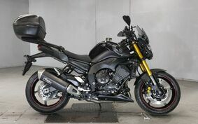 YAMAHA FAZER FZ8 2014 RN25